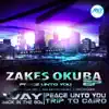 Zakes Okuba - Peace Unto You - Single